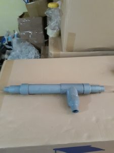 BỘ TRỘN OXI