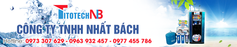 Công ty TNHH NHẤT BÁCH