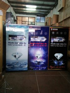 Máy lọc nước